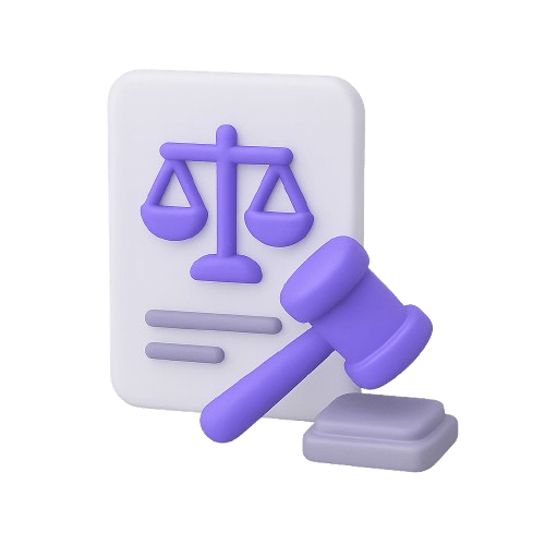 Legal & Compliance